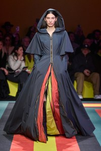 K-Way Fall 2025 Ready-to-Wear Collection at Milan Fashion Week