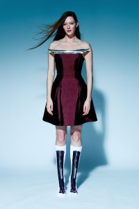Kate Barton Fall 2025 Ready-to-Wear Collection at New York Fashion Week