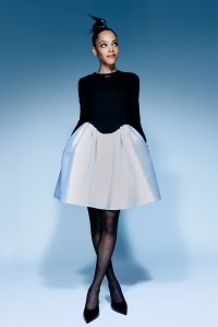 Kate Barton Fall 2025 Ready-to-Wear Collection at New York Fashion Week