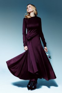 Kate Barton Fall 2025 Ready-to-Wear Collection at New York Fashion Week