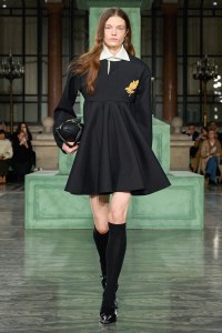 Kent&Curwen Fall 2025 Ready-to-Wear Collection at London Fashion Week