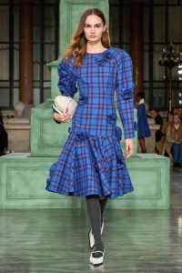 Kent&Curwen Fall 2025 Ready-to-Wear Collection at London Fashion Week