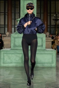Kent&Curwen Fall 2025 Ready-to-Wear Collection at London Fashion Week