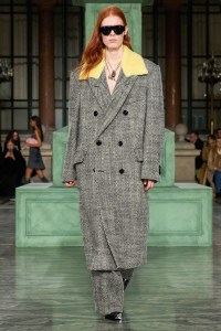 Kent&Curwen Fall 2025 Ready-to-Wear Collection at London Fashion Week