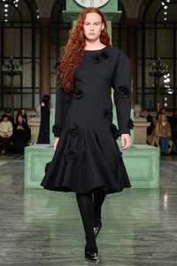 Kent&Curwen Fall 2025 Ready-to-Wear Collection at London Fashion Week