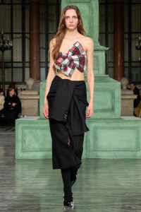 Kent&Curwen Fall 2025 Ready-to-Wear Collection at London Fashion Week