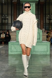 Kent&Curwen Fall 2025 Ready-to-Wear Collection at London Fashion Week