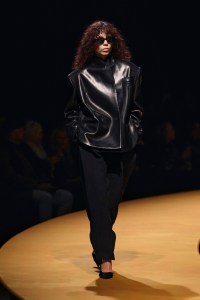 Khaite Fall 2025 Ready-to-Wear Collection