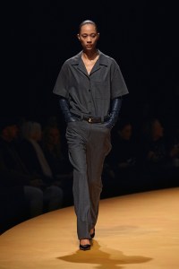 Khaite Fall 2025 Ready-to-Wear Collection