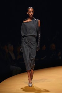 Khaite Fall 2025 Ready-to-Wear Collection