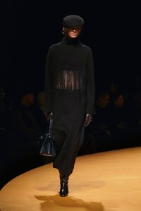 Khaite Fall 2025 Ready-to-Wear Collection