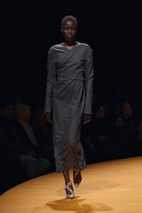 Khaite Fall 2025 Ready-to-Wear Collection