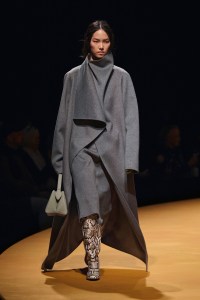 Khaite Fall 2025 Ready-to-Wear Collection
