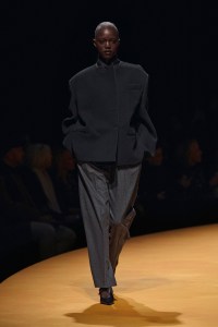 Khaite Fall 2025 Ready-to-Wear Collection
