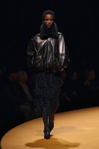 Khaite Fall 2025 Ready-to-Wear Collection