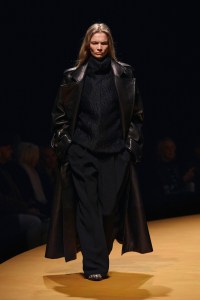 Khaite Fall 2025 Ready-to-Wear Collection