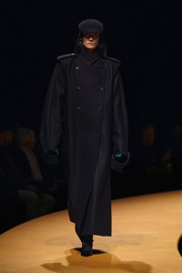 Khaite Fall 2025 Ready-to-Wear Collection