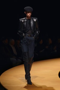 Khaite Fall 2025 Ready-to-Wear Collection