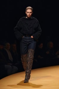 Khaite Fall 2025 Ready-to-Wear Collection