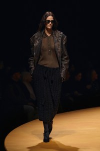 Khaite Fall 2025 Ready-to-Wear Collection