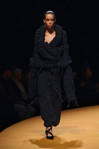 Khaite Fall 2025 Ready-to-Wear Collection