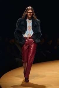 Khaite Fall 2025 Ready-to-Wear Collection