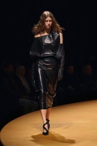 Khaite Fall 2025 Ready-to-Wear Collection