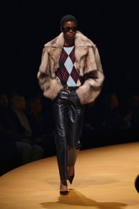 Khaite Fall 2025 Ready-to-Wear Collection