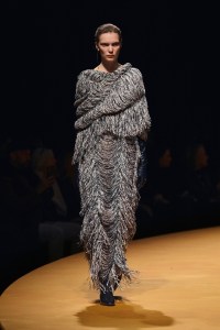 Khaite Fall 2025 Ready-to-Wear Collection