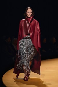 Khaite Fall 2025 Ready-to-Wear Collection