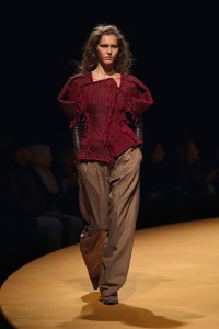 Khaite Fall 2025 Ready-to-Wear Collection