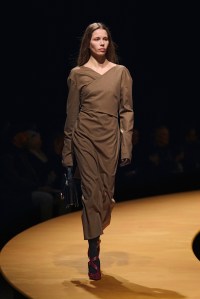 Khaite Fall 2025 Ready-to-Wear Collection