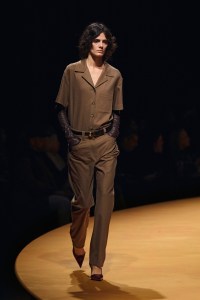 Khaite Fall 2025 Ready-to-Wear Collection