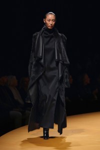 Khaite Fall 2025 Ready-to-Wear Collection