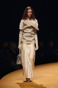 Khaite Fall 2025 Ready-to-Wear Collection