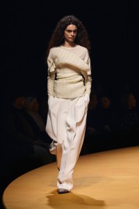 Khaite Fall 2025 Ready-to-Wear Collection