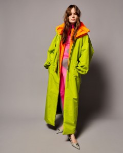 Khrisjoy Fall 2025 Ready-to-Wear Collection at Milan Fashion Week