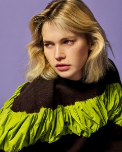 Khrisjoy Fall 2025 Ready-to-Wear Collection at Milan Fashion Week
