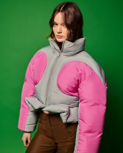 Khrisjoy Fall 2025 Ready-to-Wear Collection at Milan Fashion Week