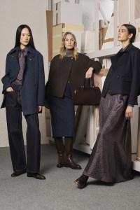 Fall 2025 Ready-to-Wear Collection at Milan Fashion Week