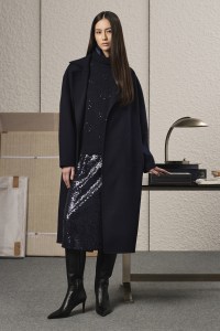 Fall 2025 Ready-to-Wear Collection at Milan Fashion Week