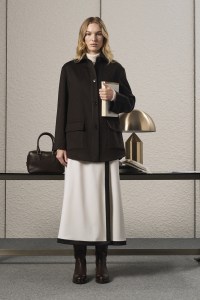 Fall 2025 Ready-to-Wear Collection at Milan Fashion Week