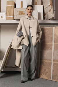 Fall 2025 Ready-to-Wear Collection at Milan Fashion Week