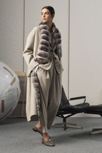 Fall 2025 Ready-to-Wear Collection at Milan Fashion Week