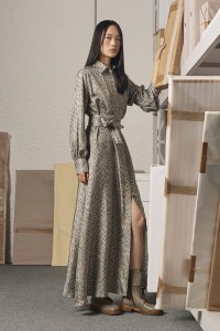 Fall 2025 Ready-to-Wear Collection at Milan Fashion Week