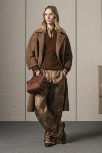 Fall 2025 Ready-to-Wear Collection at Milan Fashion Week