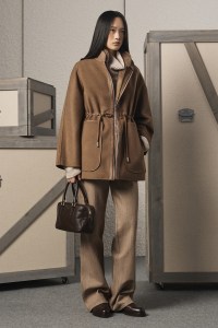 Fall 2025 Ready-to-Wear Collection at Milan Fashion Week