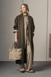 Fall 2025 Ready-to-Wear Collection at Milan Fashion Week