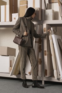 Fall 2025 Ready-to-Wear Collection at Milan Fashion Week