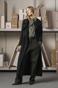 Fall 2025 Ready-to-Wear Collection at Milan Fashion Week